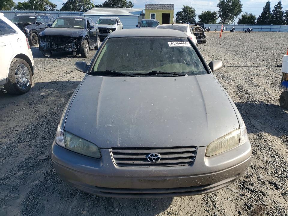 Продажа на аукционе авто 1999 Toyota Camry, vin: 4T1BG22K5XU435965, номер лота: 57349686