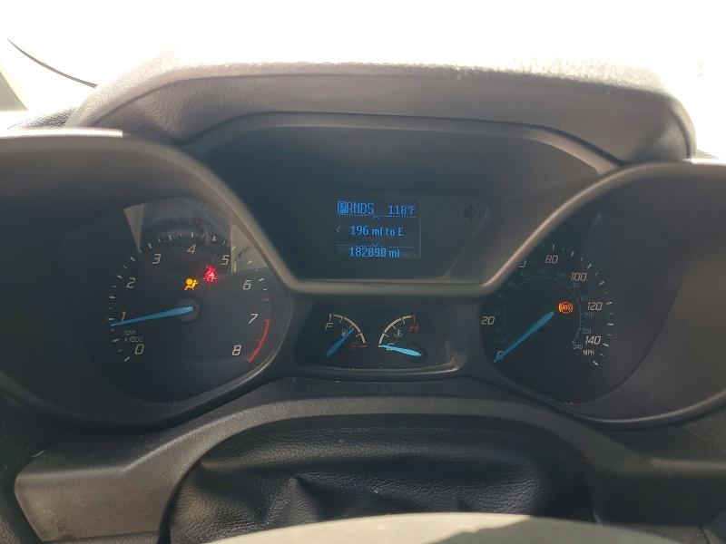 55688056 :رقم المزاد ، NM0LS7F72E1169830 vin ، 2014 Ford Transit Connect مزاد بيع