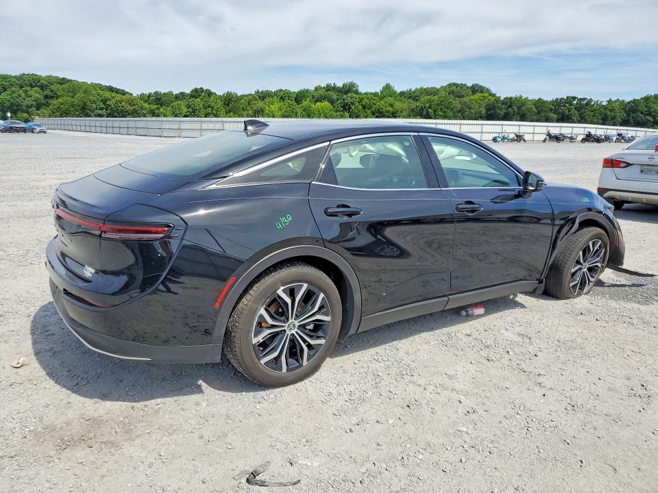 Продаж на аукціоні авто 2025 Toyota Crown, vin: JTDAAAAF6S3030843, номер лоту: 58211616