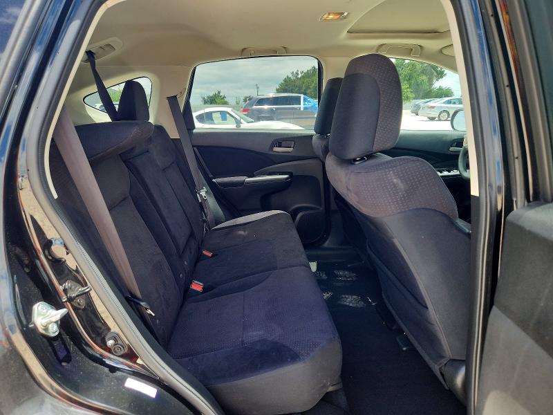 2014 Honda Cr-v მანქანა იყიდება აუქციონზე, vin: 2HKRM4H52EH703547, აუქციონის ნომერი: 57966046