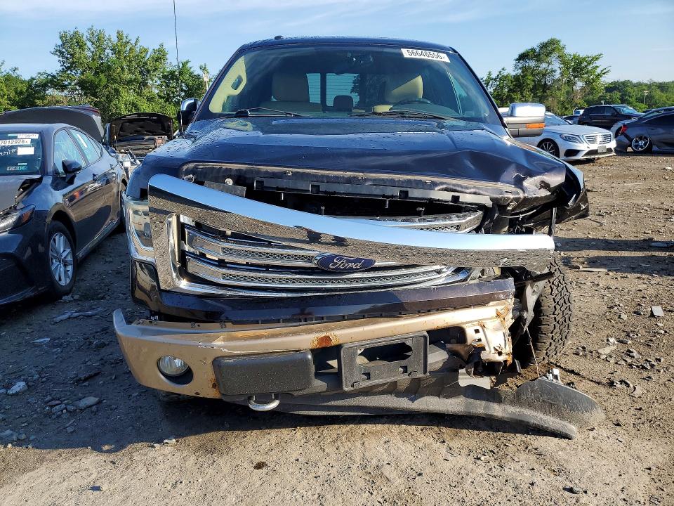 Aukcja sprzedaży 2013 Ford F150, vin: 1FTFW1EF9DFB74180, numer aukcji: 56646556