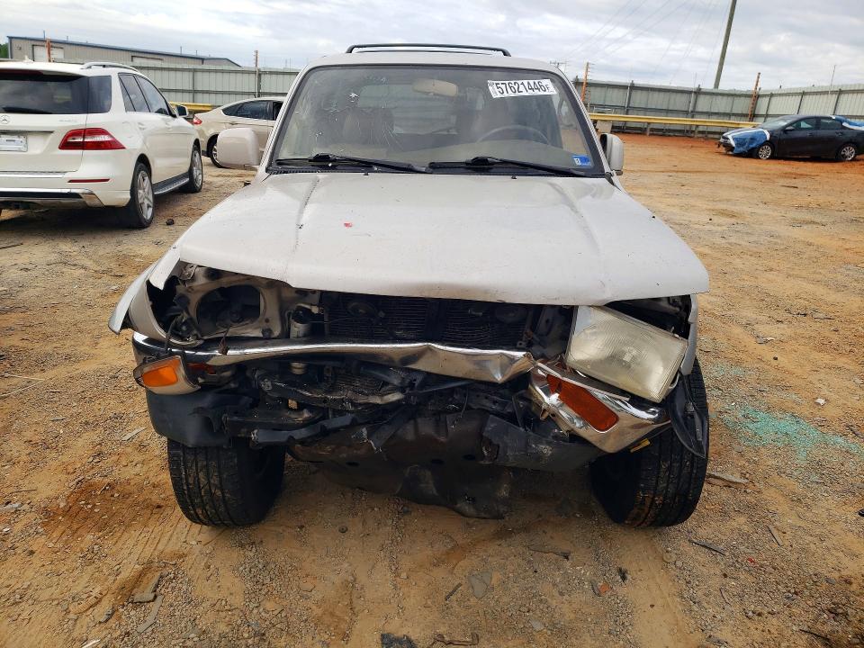 Aukcja sprzedaży 1996 Toyota 4runner, vin: JT3HN87R4T0017044, numer aukcji: 57621446