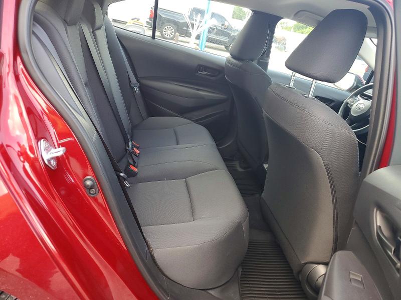 Продажа на аукционе авто 2024 Toyota Corolla, vin: 5YFB4MDE8RP124627, номер лота: 57350136
