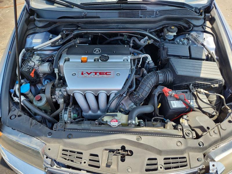 57345896 :رقم المزاد ، JH4CL96857C003957 vin ، 2007 Acura Tsx مزاد بيع
