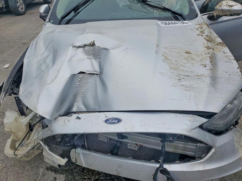 Aukcja sprzedaży 2017 Ford Fusion, vin: 3FA6P0H79HR220083, numer aukcji: 56444136