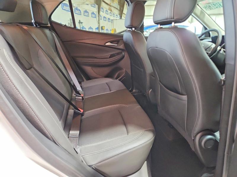 Aukcja sprzedaży 2026 Buick Encore Gx, vin: KL4AMBSLXTB193255, numer aukcji: 58164876