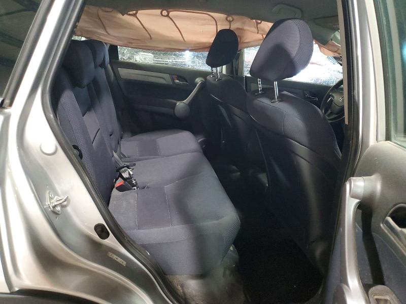 Продаж на аукціоні авто 2009 Honda Cr-v, vin: 3CZRE38309G704680, номер лоту: 56259266