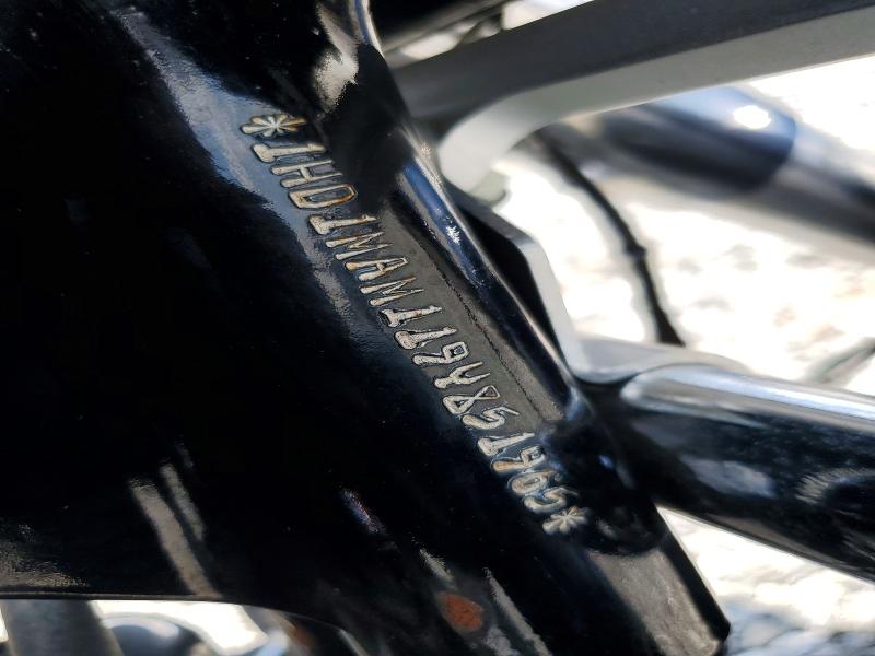 Продаж на аукціоні авто 2009 Harley-davidson Flhtcutg, vin: 1HD1MAM119Y851965, номер лоту: 58748566