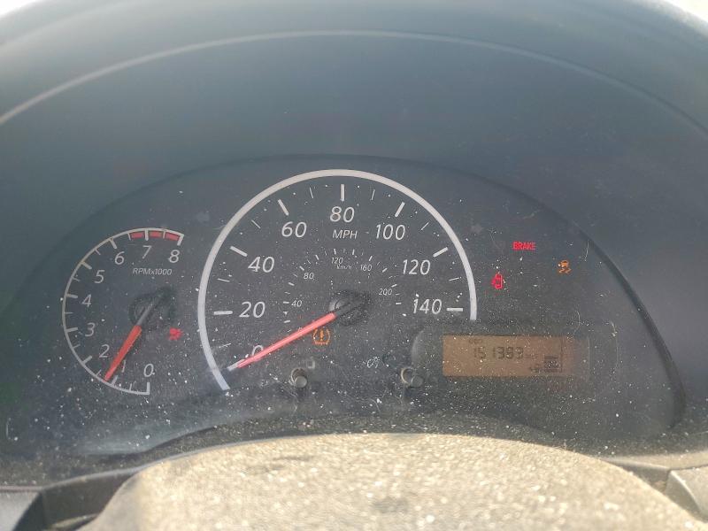 59339666 :رقم المزاد ، 3N1CN7AP9EL849768 vin ، 2014 Nissan Versa مزاد بيع