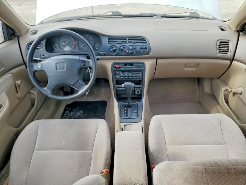 Aukcja sprzedaży 1996 Honda Accord, vin: 1HGCD5680TA135393, numer aukcji: 56455426
