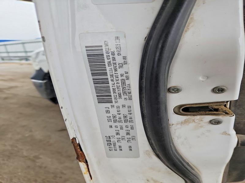 Продаж на аукціоні авто 2015 Ram 1500, vin: 1C6RR7SMXFS586930, номер лоту: 57748506