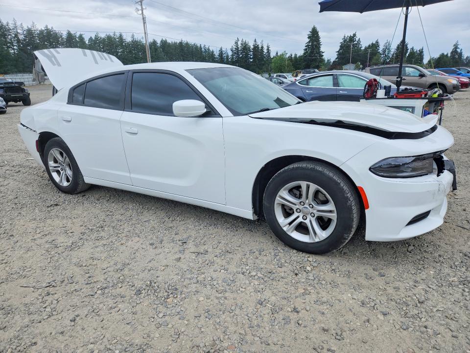 Aukcja sprzedaży 2020 Dodge Charger, vin: 2C3CDXBG4LH116410, numer aukcji: 55318676