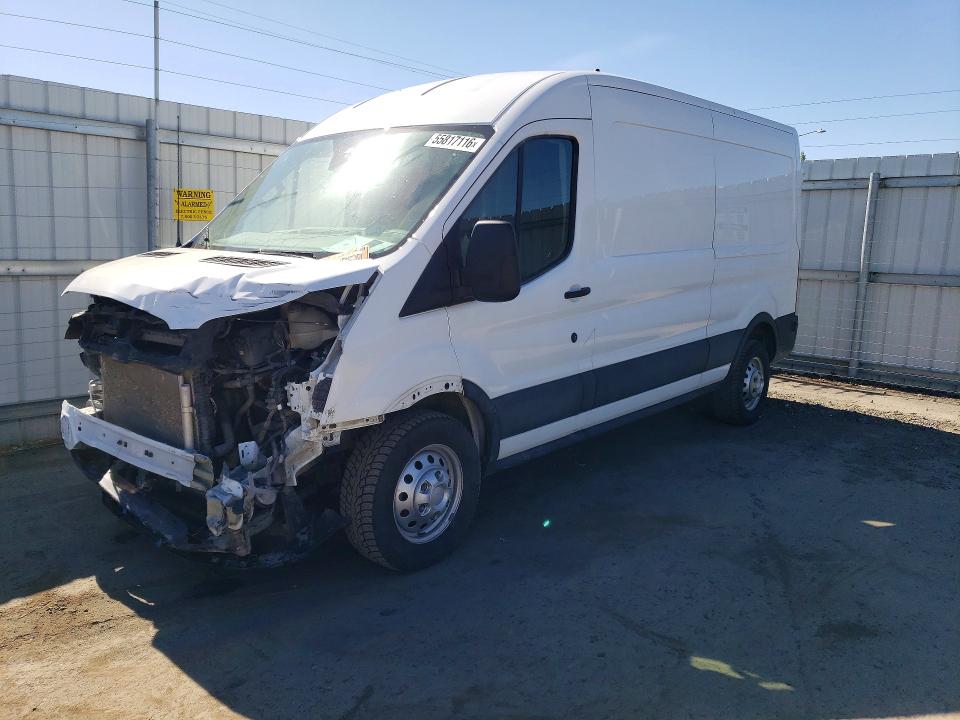 Aukcja sprzedaży 2024 Ford Transit, vin: 1FTBR2C85RKA17535, numer aukcji: 55817116
