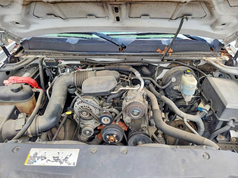 2009 Chevrolet Silverado მანქანა იყიდება აუქციონზე, vin: 1GCEC14X99Z140888, აუქციონის ნომერი: 52714326