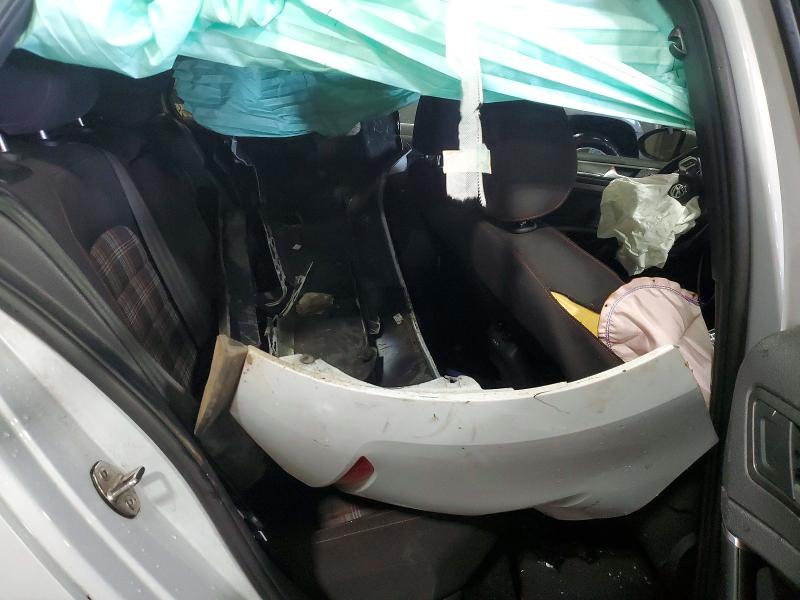Aukcja sprzedaży 2018 Volkswagen Gti, vin: 3VW447AU1JM297260, numer aukcji: 58492776