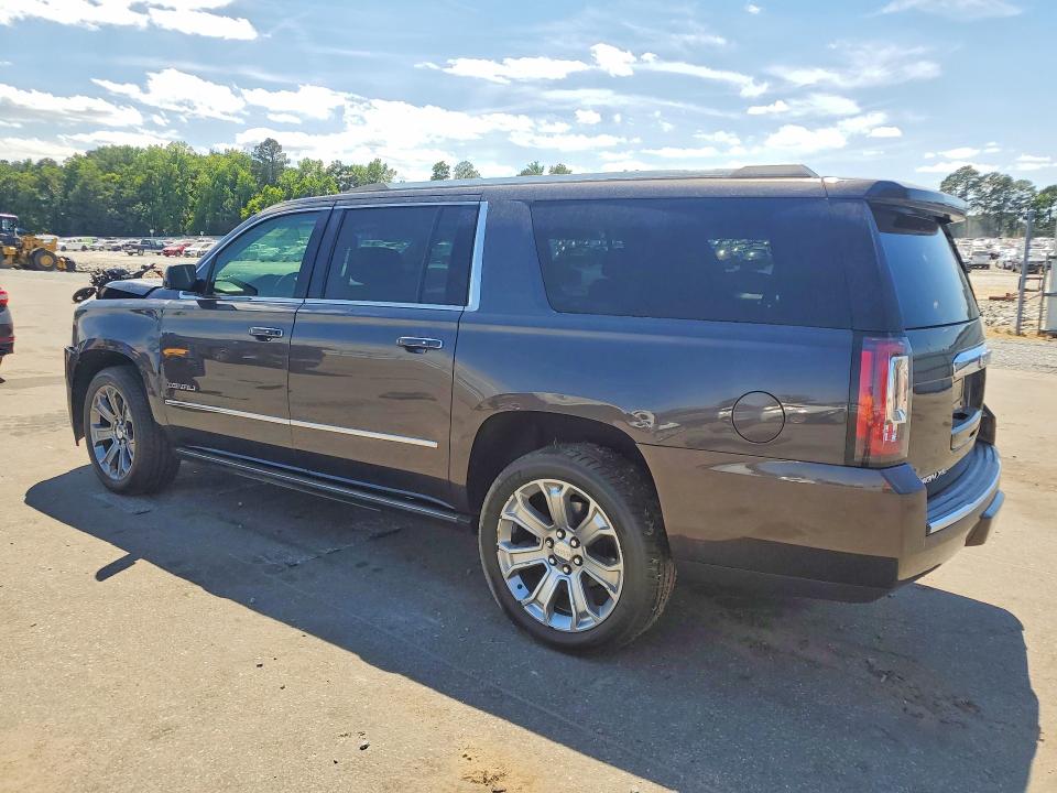 57481396 :رقم المزاد ، 1GKS2HKJXGR281757 vin ، 2016 Gmc Yukon Xl مزاد بيع