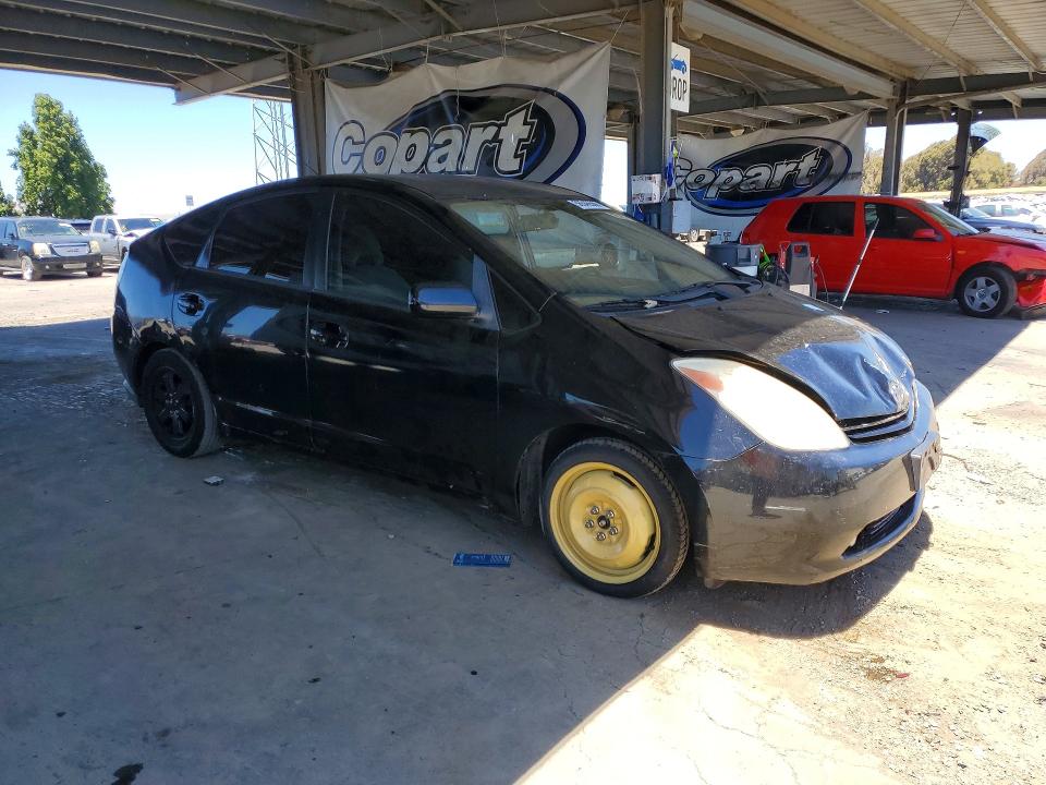 2005 Toyota Prius მანქანა იყიდება აუქციონზე, vin: JTDKB20U053042658, აუქციონის ნომერი: 56545566