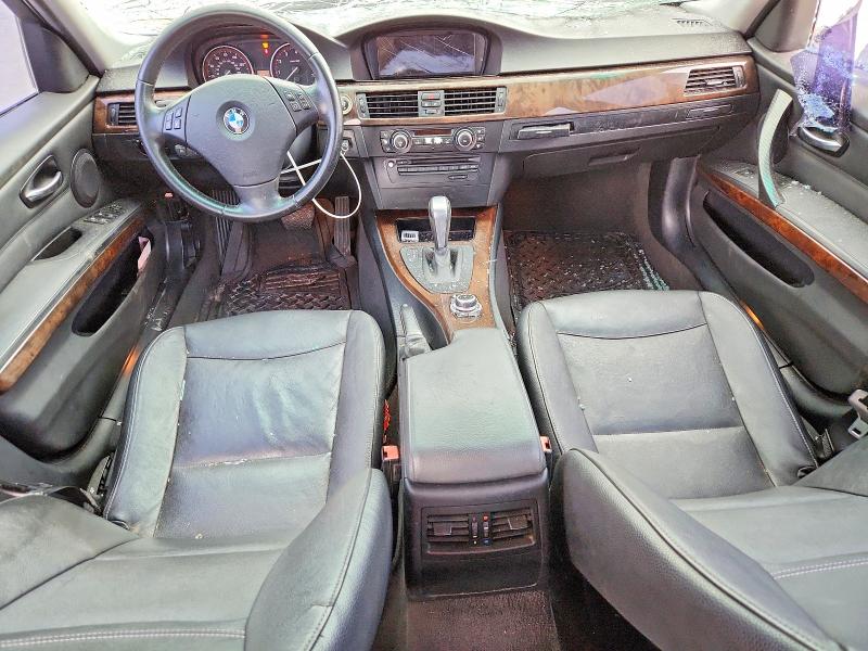 58076956 :رقم المزاد ، WBAPH7C50BE130838 vin ، 2011 Bmw 328 مزاد بيع