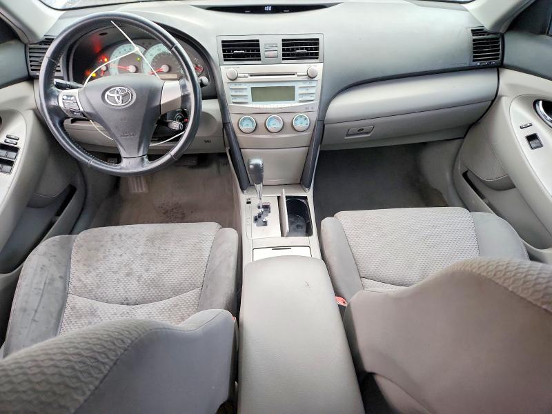 Aukcja sprzedaży 2009 Toyota Camry, vin: 4T1BE46K89U912001, numer aukcji: 58832966