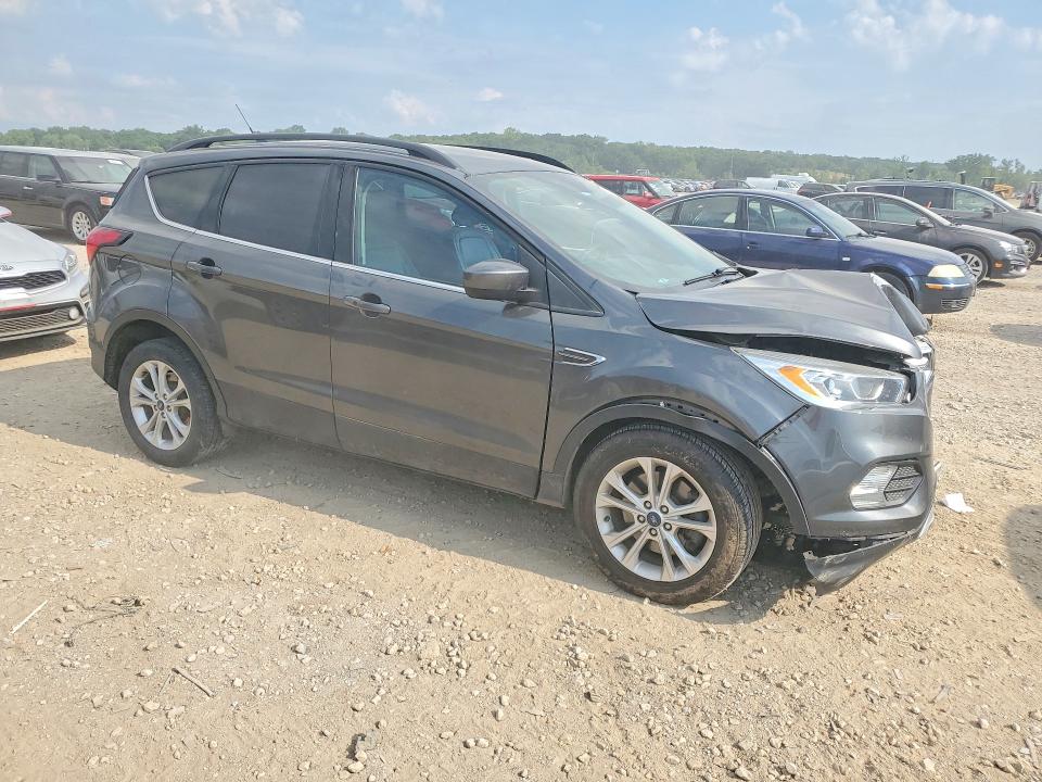Продаж на аукціоні авто 2019 Ford Escape, vin: 1FMCU9HD2KUA63184, номер лоту: 55973336