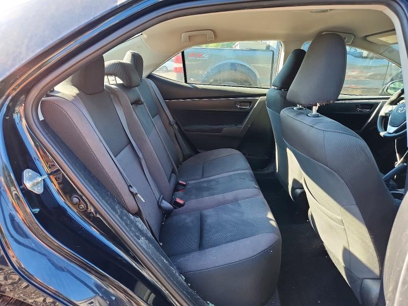 57834866 :رقم المزاد ، 2T1BURHE2HC959239 vin ، 2017 Toyota Corolla مزاد بيع