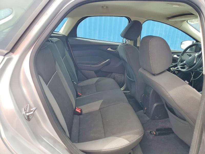 Aukcja sprzedaży 2014 Ford Focus, vin: 1FADP3K28EL315721, numer aukcji: 55300516