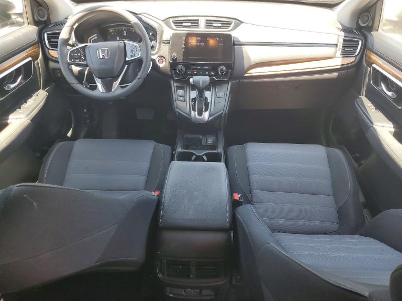 Продаж на аукціоні авто 2018 Honda Cr-v, vin: 2HKRW1H51JH508459, номер лоту: 57431146