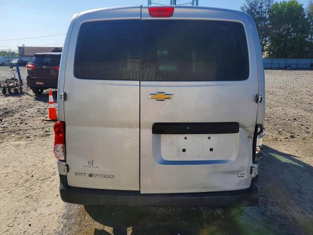 Aukcja sprzedaży 2015 Chevrolet City Express, vin: 3N63M0YN1FK720892, numer aukcji: 55572366