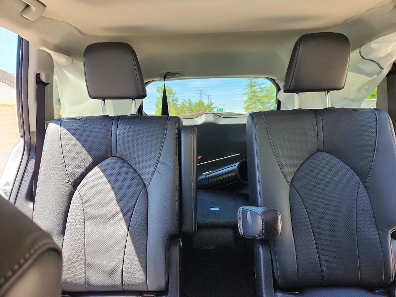 Продаж на аукціоні авто 2024 Toyota Grand Highlander Hybrid, vin: 5TDACAB51RS005454, номер лоту: 55021706
