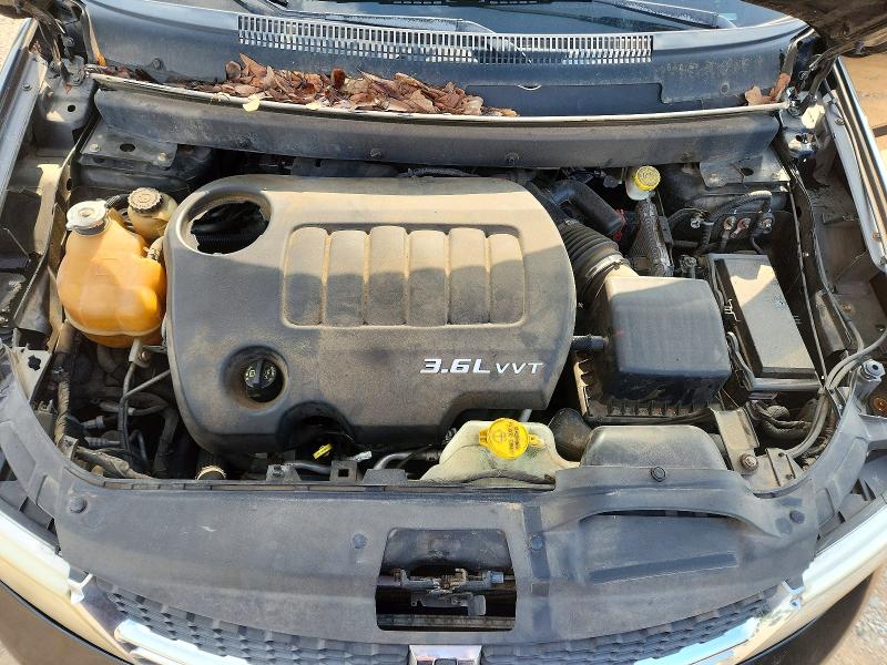 Auction sale of the 2012 Dodge Journey, vin: 3C4PDCBGXCT142765, lot number: 57926996