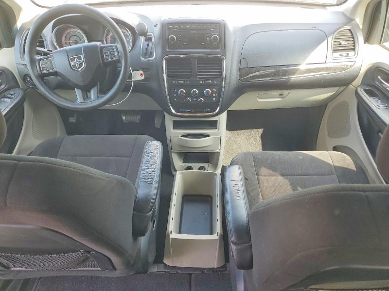 2012 Dodge Caravan მანქანა იყიდება აუქციონზე, vin: 2C4RDGBG6CR148727, აუქციონის ნომერი: 57080316
