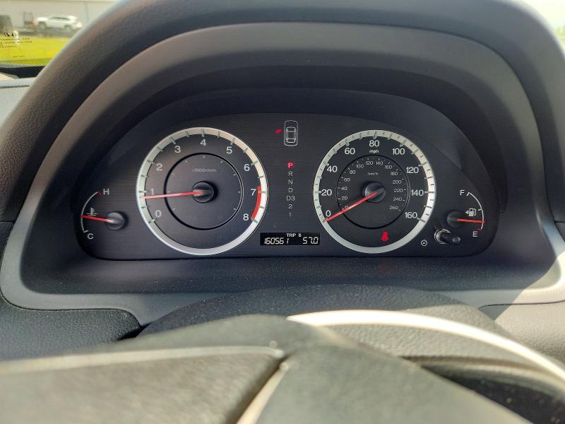 Продаж на аукціоні авто 2010 Honda Accord, vin: 1HGCP2F33AA025929, номер лоту: 56999296