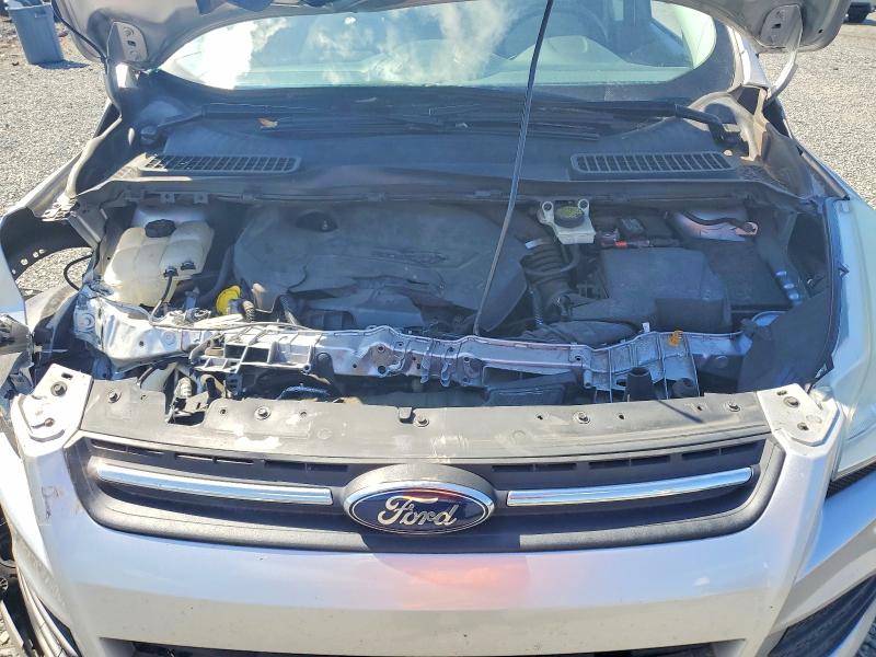 56392696 :رقم المزاد ، 1FMCU9GX6FUA27841 vin ، 2015 Ford Escape مزاد بيع