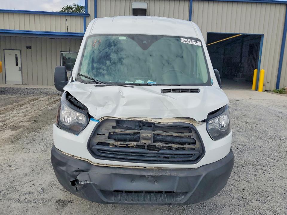 Auction sale of the 2019 Ford Transit, vin: 1FTYR2CG0KKB14858, lot number: 56873606