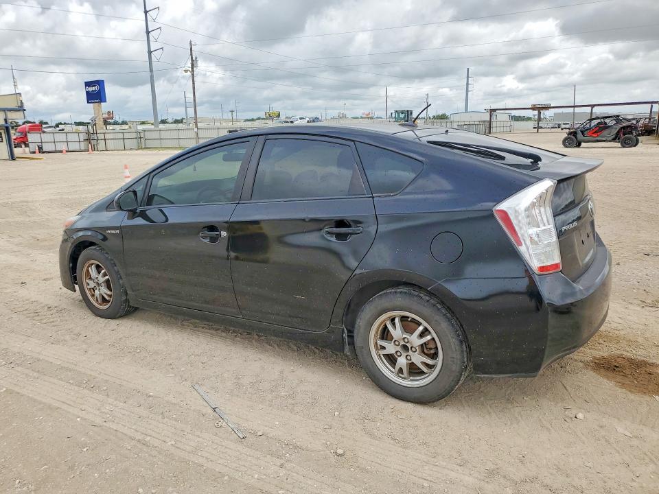 Продаж на аукціоні авто 2010 Toyota Prius, vin: JTDKN3DU5A0179291, номер лоту: 56071306