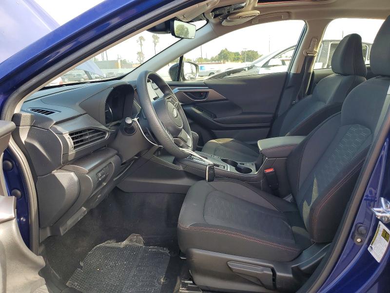Aukcja sprzedaży 2024 Subaru Impreza, vin: JF1GUAFC5R8328044, numer aukcji: 59193946