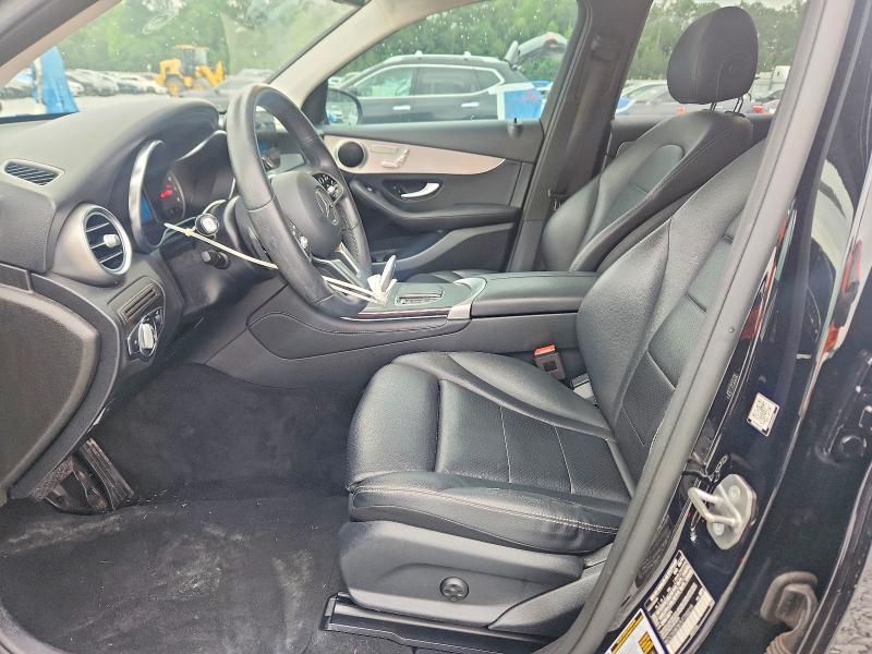 Aukcja sprzedaży 2020 Mercedes-benz Glc, vin: WDC0G8DB7LF730215, numer aukcji: 57220986