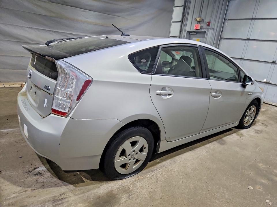 Aukcja sprzedaży 2010 Toyota Prius, vin: JTDKN3DU7A0143277, numer aukcji: 56887116