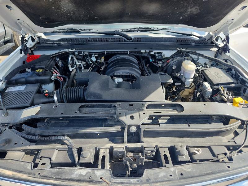 2020 Chevrolet Tahoe მანქანა იყიდება აუქციონზე, vin: 1GNLCDEC8LR240158, აუქციონის ნომერი: 57161556