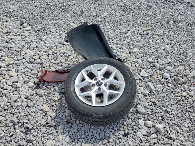 2025 Kia Soul მანქანა იყიდება აუქციონზე, vin: KNDJ23AU1S7249080, აუქციონის ნომერი: 56365236