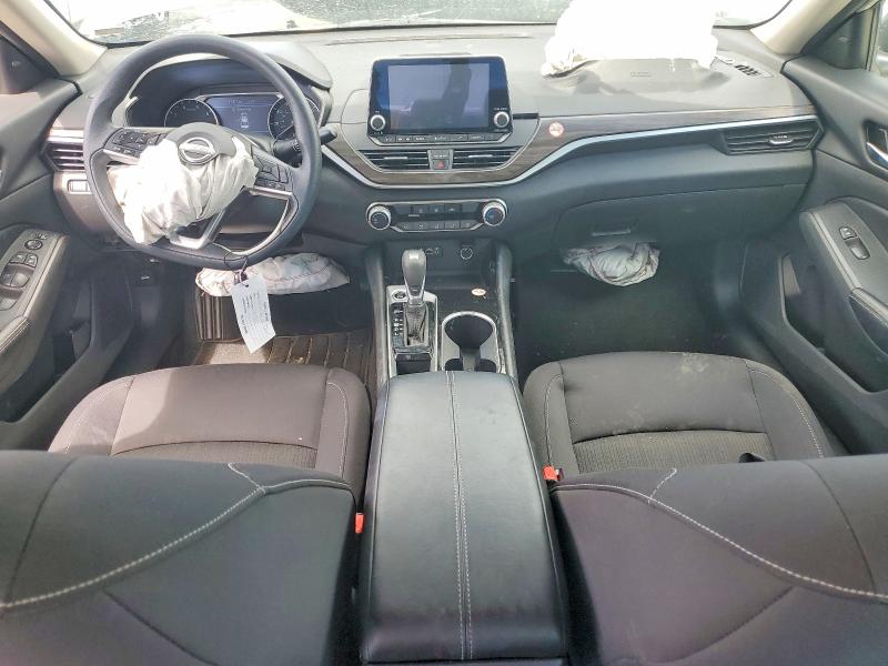 Aukcja sprzedaży 2024 Nissan Altima, vin: 1N4BL4DV7RN410121, numer aukcji: 59018186