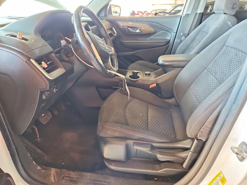 Продажа на аукционе авто 2018 Gmc Terrain, vin: 3GKALMEX5JL120359, номер лота: 56526136