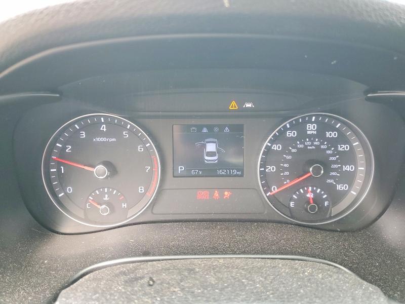 Aukcja sprzedaży 2019 Kia Forte, vin: 3KPF24AD8KE089436, numer aukcji: 56060056