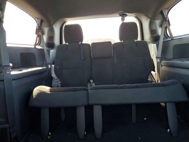 Aukcja sprzedaży 2019 Dodge Grand Caravan, vin: 2C4RDGBG9KR586530, numer aukcji: 57630216
