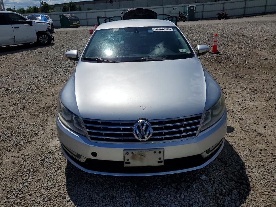 Aukcja sprzedaży 2016 Volkswagen Cc, vin: WVWBN7AN7GE503907, numer aukcji: 58366706