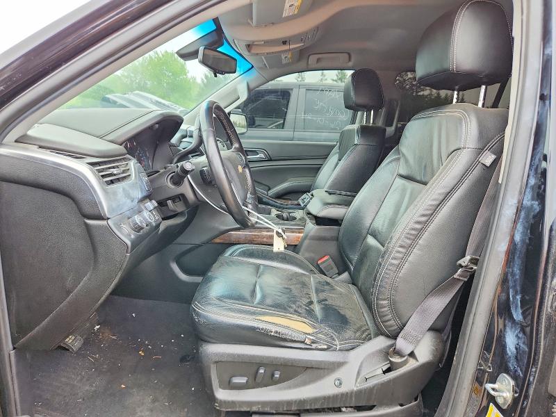 54453666 :رقم المزاد ، 1GNSKGKC0KR179200 vin ، 2019 Chevrolet Suburban مزاد بيع