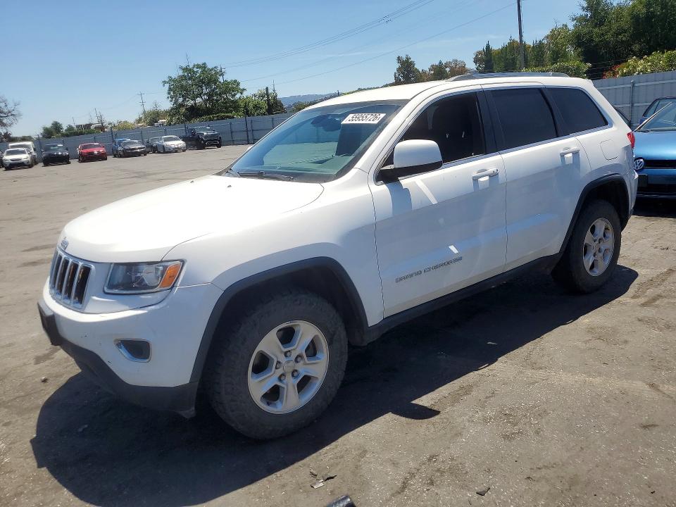 Aukcja sprzedaży 2015 Jeep Grand Cherokee, vin: 1C4RJFAG6FC832050, numer aukcji: 55955726