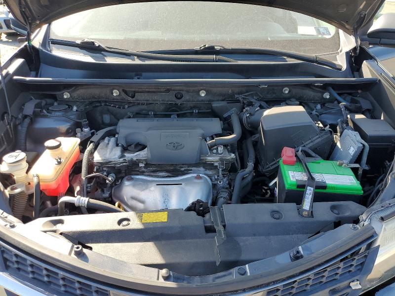 56327036 :رقم المزاد ، JTMBFREV2EJ004620 vin ، 2014 Toyota Rav4 مزاد بيع