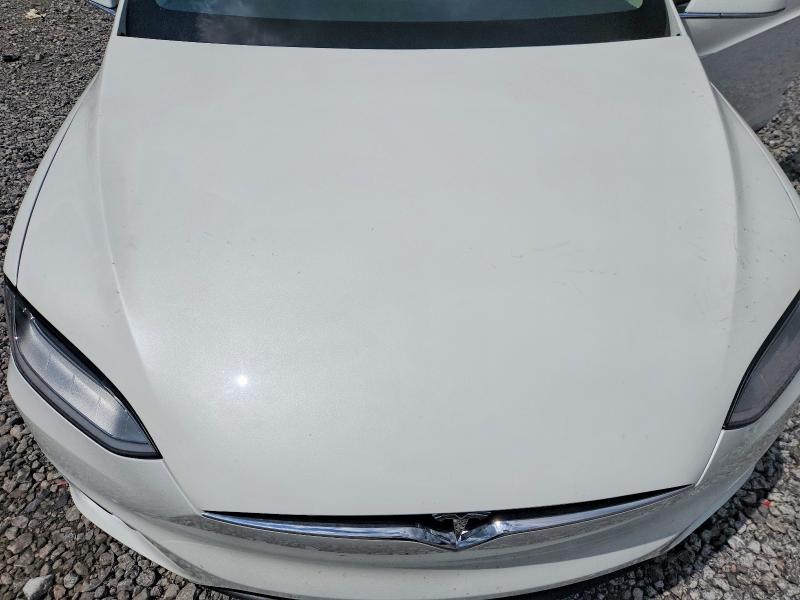 Продаж на аукціоні авто 2017 Tesla Model X, vin: 5YJXCBE20HF077010, номер лоту: 56865366