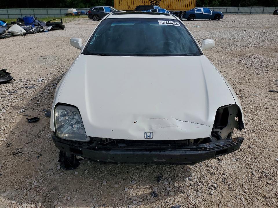 57866286 :رقم المزاد ، JHMBB6249WC014054 vin ، 1998 Honda Prelude مزاد بيع